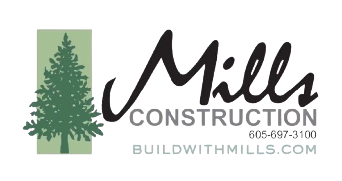 Mills Construction Logo
